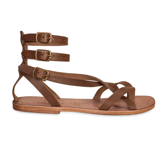 Sandalo donna Claudia