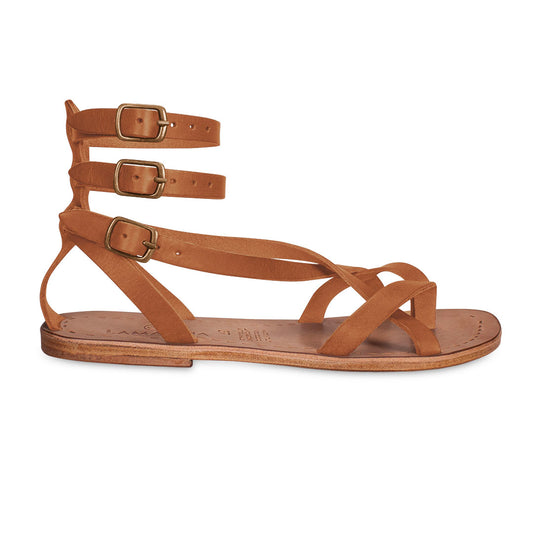 Sandalo donna Claudia