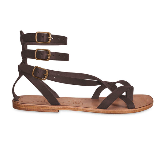 Sandalo donna Claudia