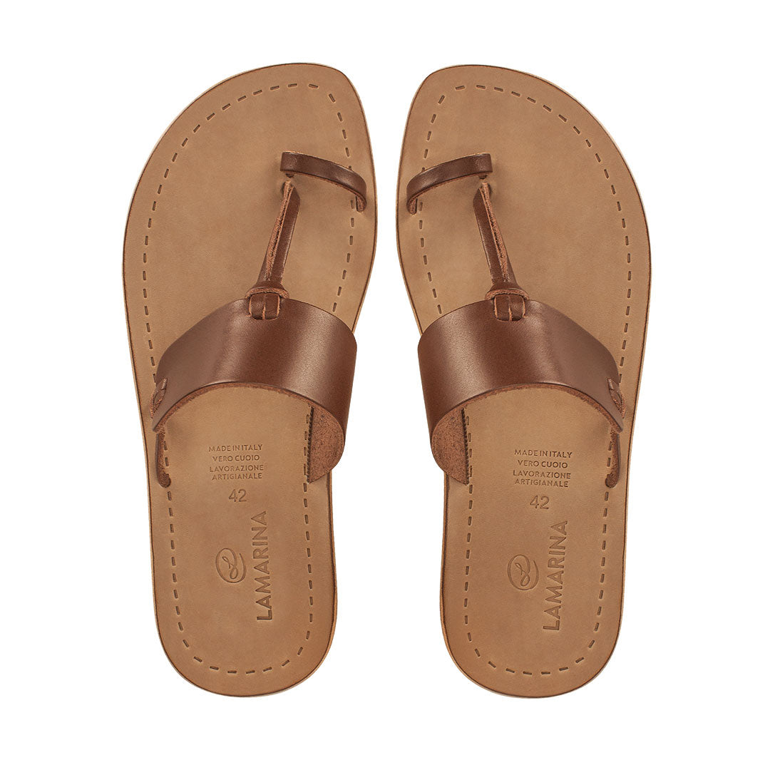 Sandalo uomo Messina