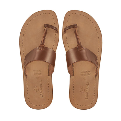 Sandalo uomo Messina