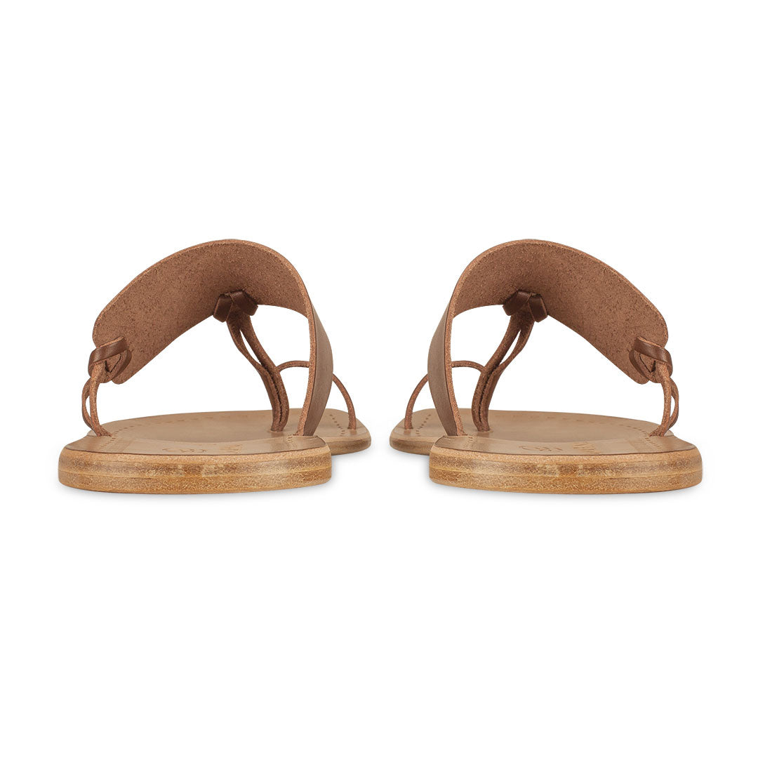 Sandalo uomo Messina