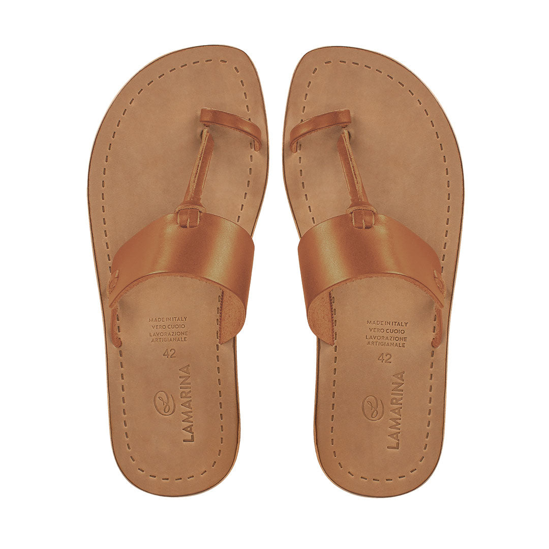 Sandalo uomo Messina