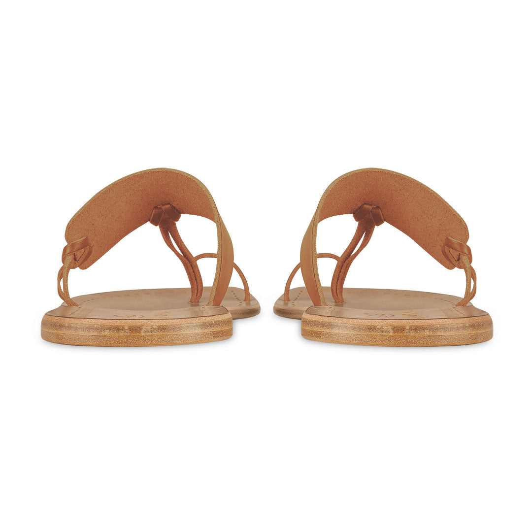 Sandalo uomo Messina