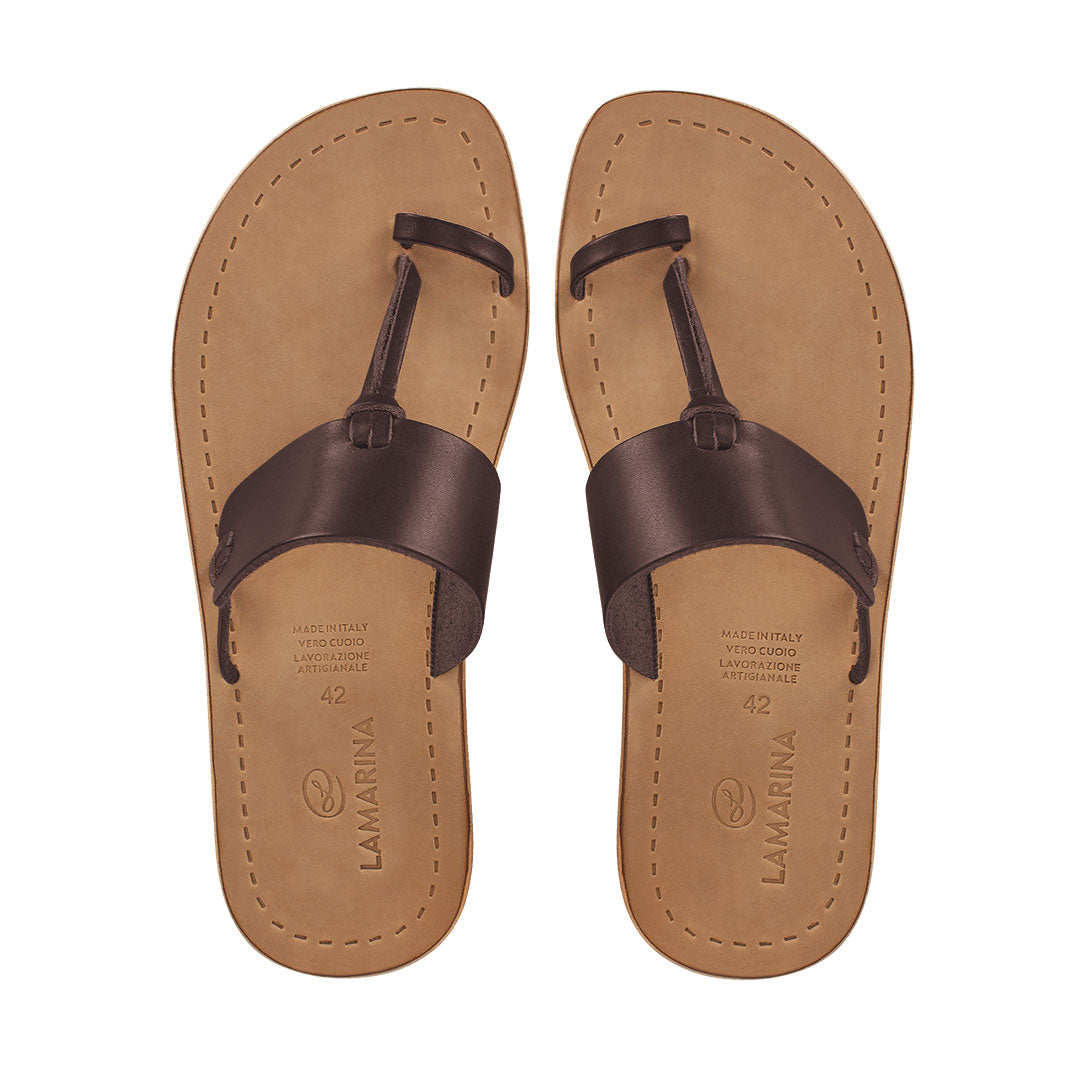 Sandalo uomo Messina