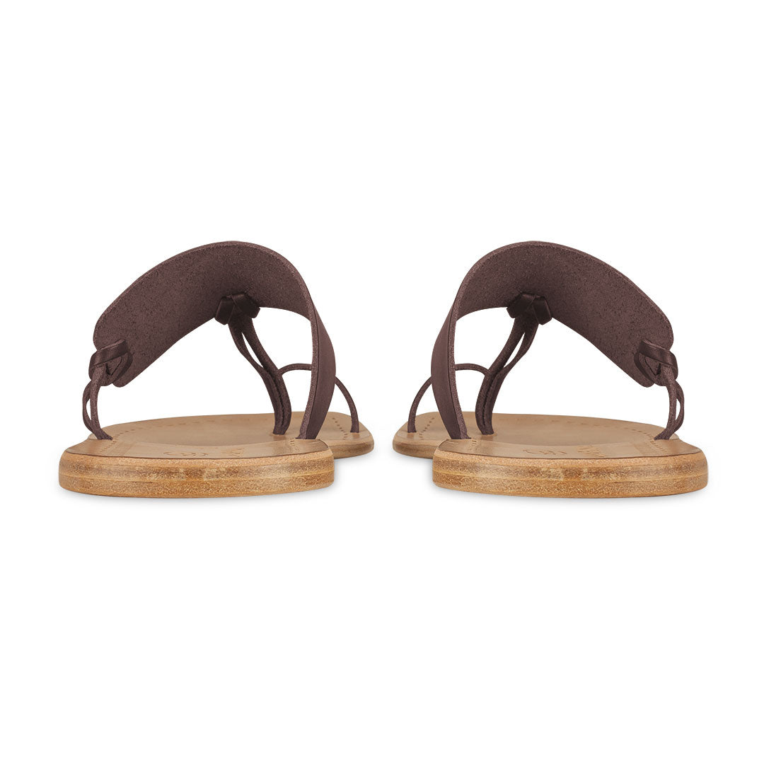 Sandalo uomo Messina