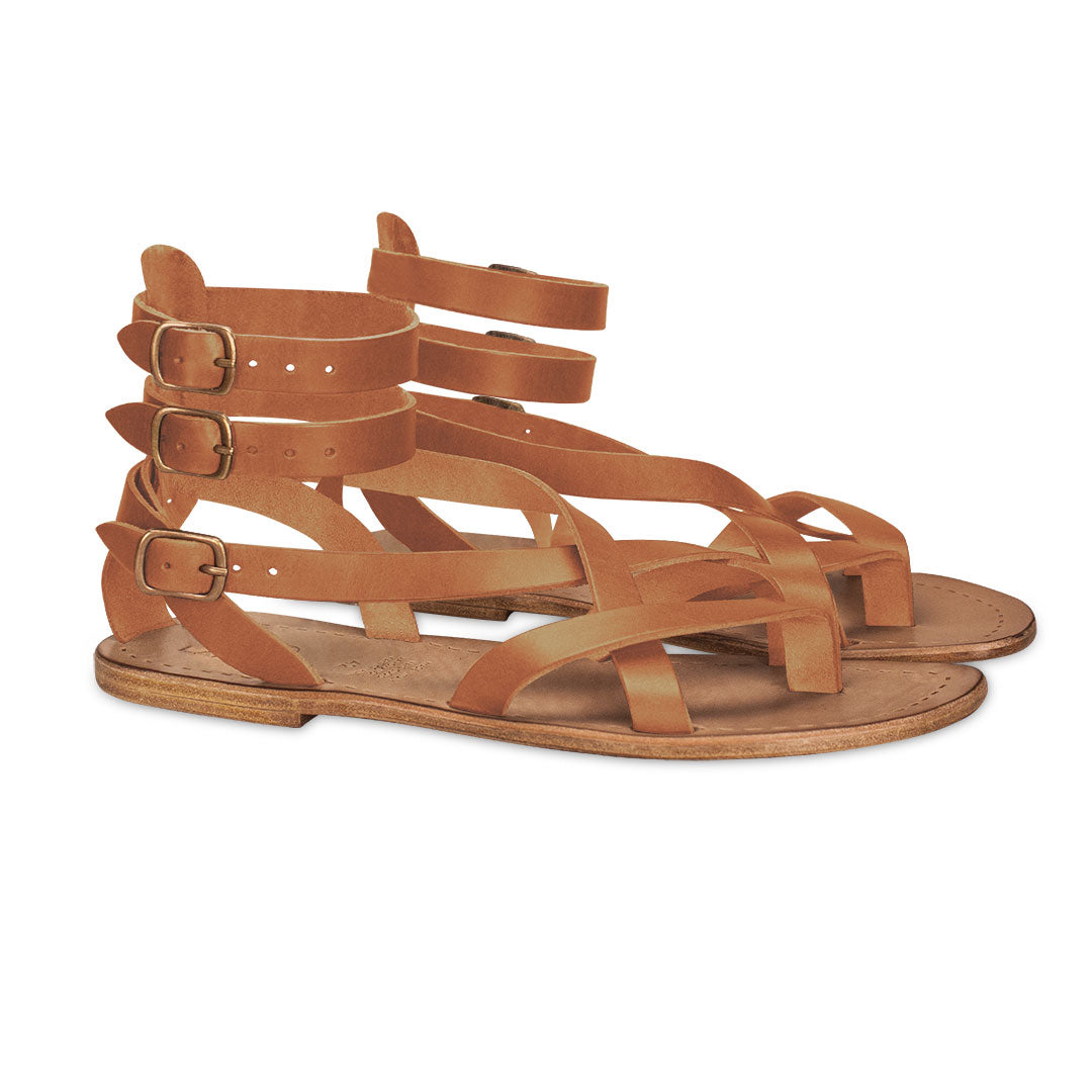 Sandalo uomo Roma