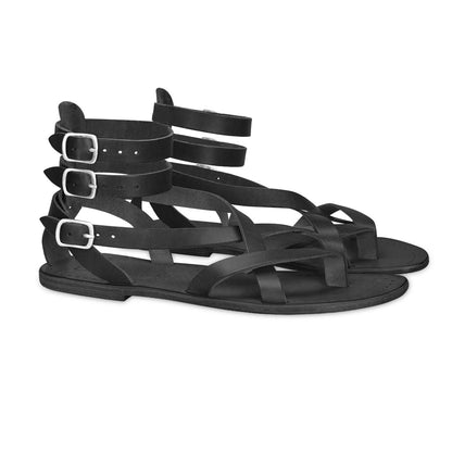 Sandalo uomo Roma