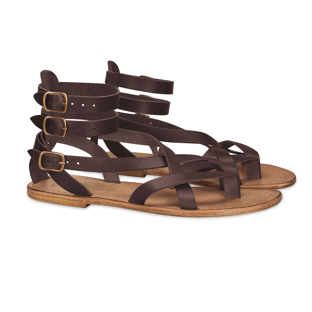 Sandalo uomo Roma