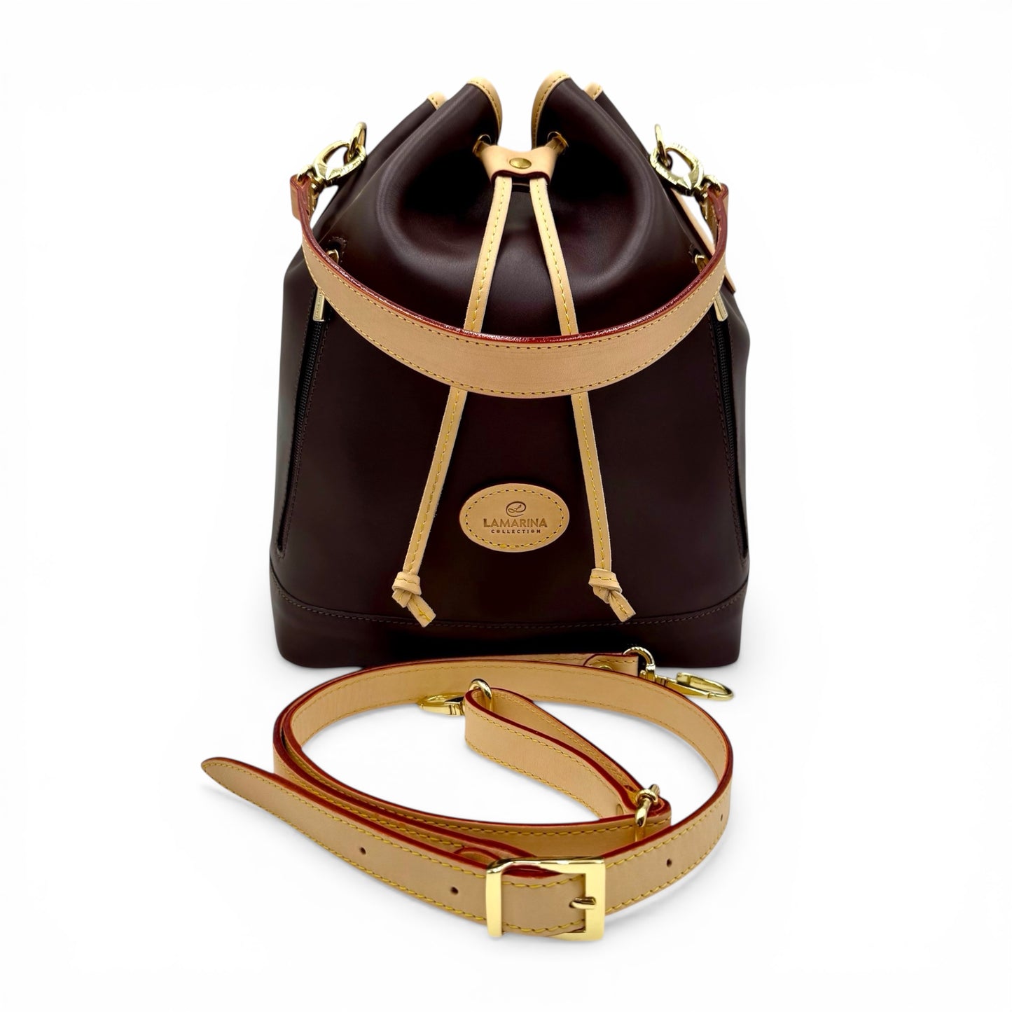 Secchiello donna Jasmine