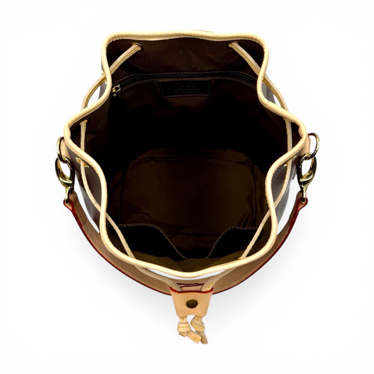 Secchiello donna Jasmine